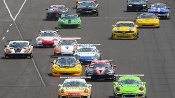 Pitt Weekend to Feature First-Ever Independent TA3 and TA4 Class Race